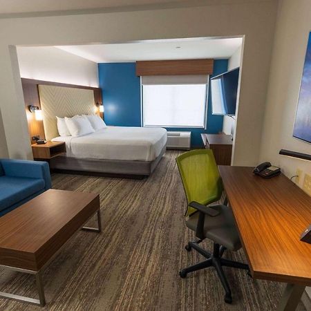 Wingate By Wyndham Lafayette Airport Hotell Eksteriør bilde
